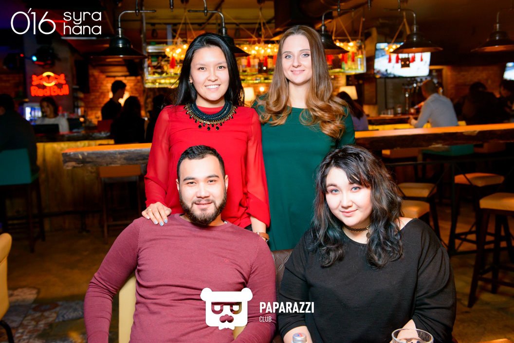 O’16 Syrahana Астана 10.02.2017 O’16 Syrahana