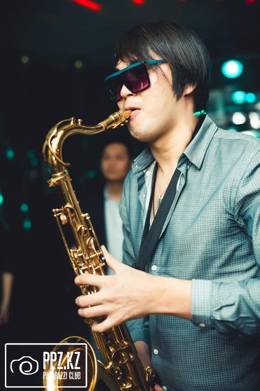 Ресторан Verdi Астана 22.12.2013 Ресторан Verdi