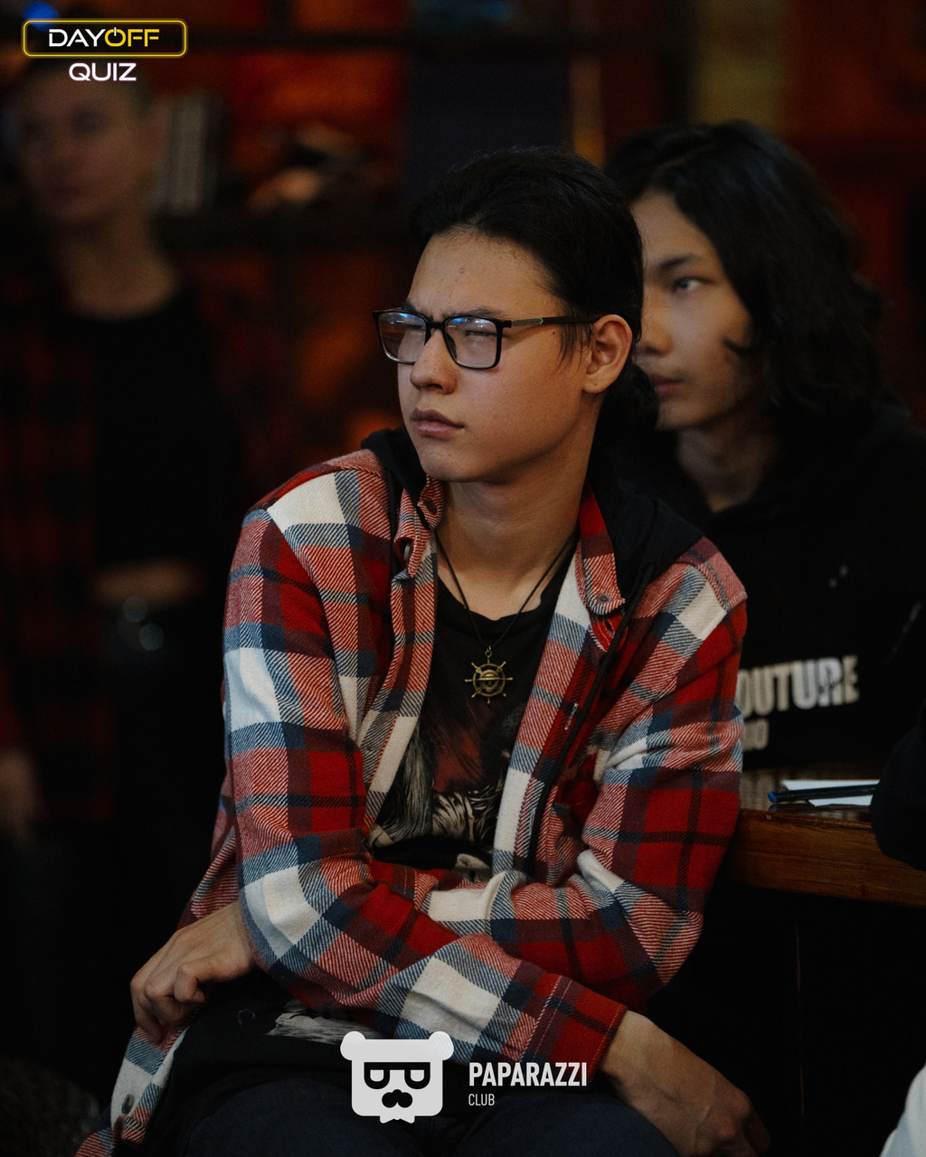 DayOff Quiz Астана 20.03.2025 DayOff Quiz