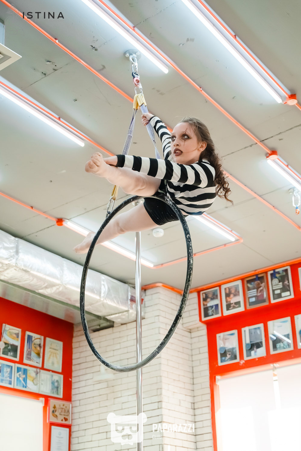 Between Us Pole Sport Астана 12.04.2025 Between Us Pole Sport