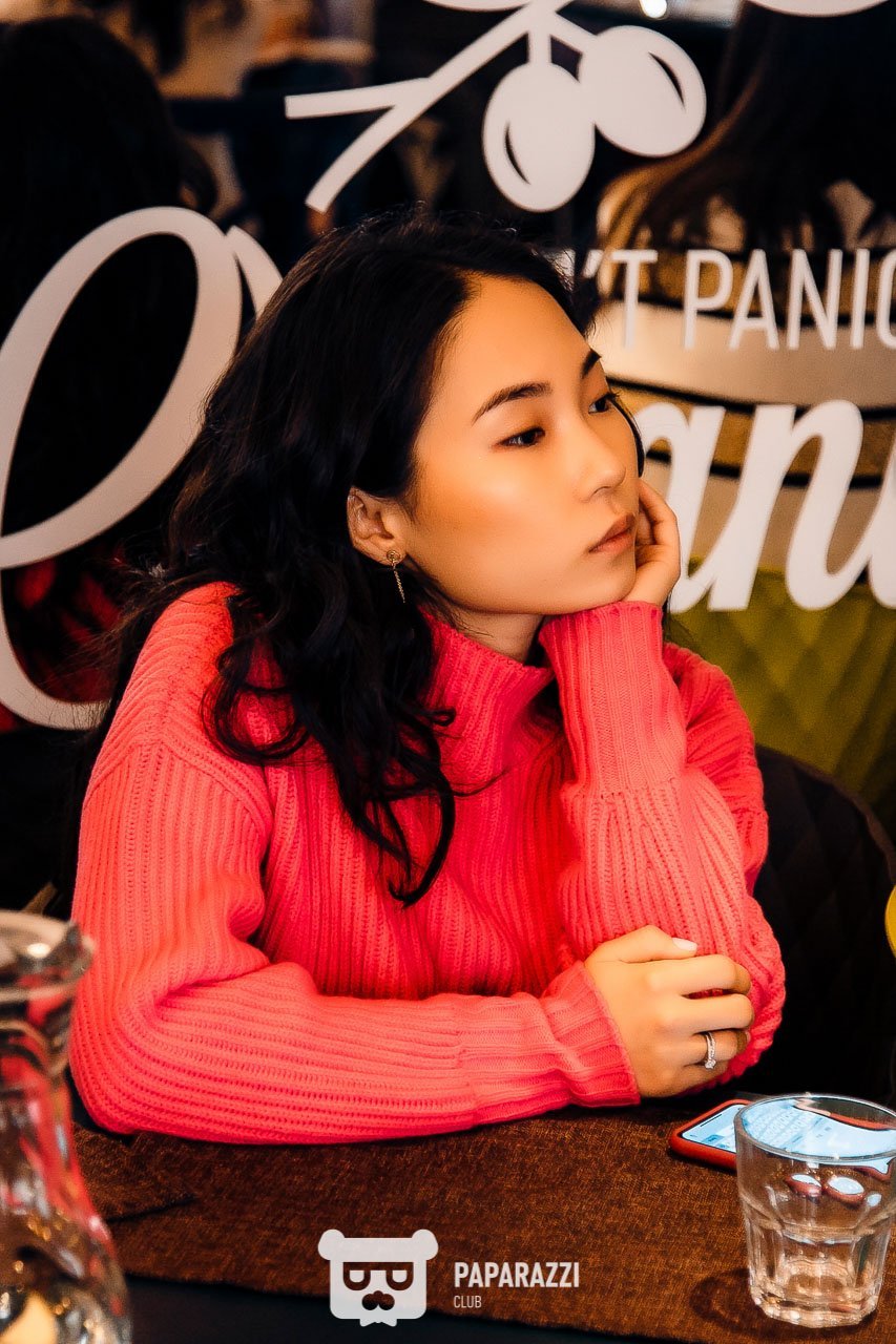 Мастер-класс от Альмиры Орловой Астана 05.02.2019 Мастер-класс от Альмиры Орловой