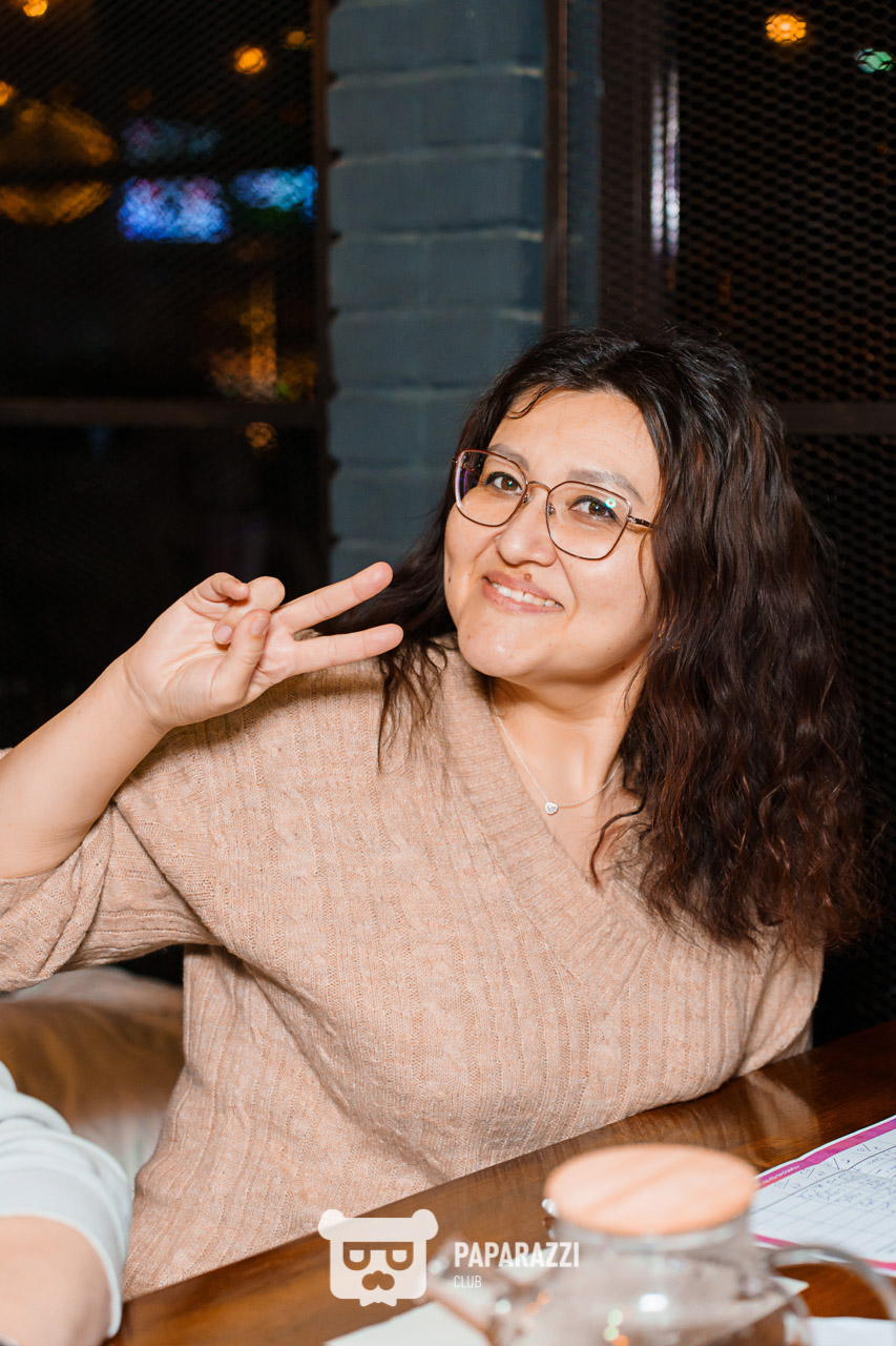 WOW QUIZ ASTANA • 18+ Астана 23.01.2026 WOW QUIZ ASTANA • 18+