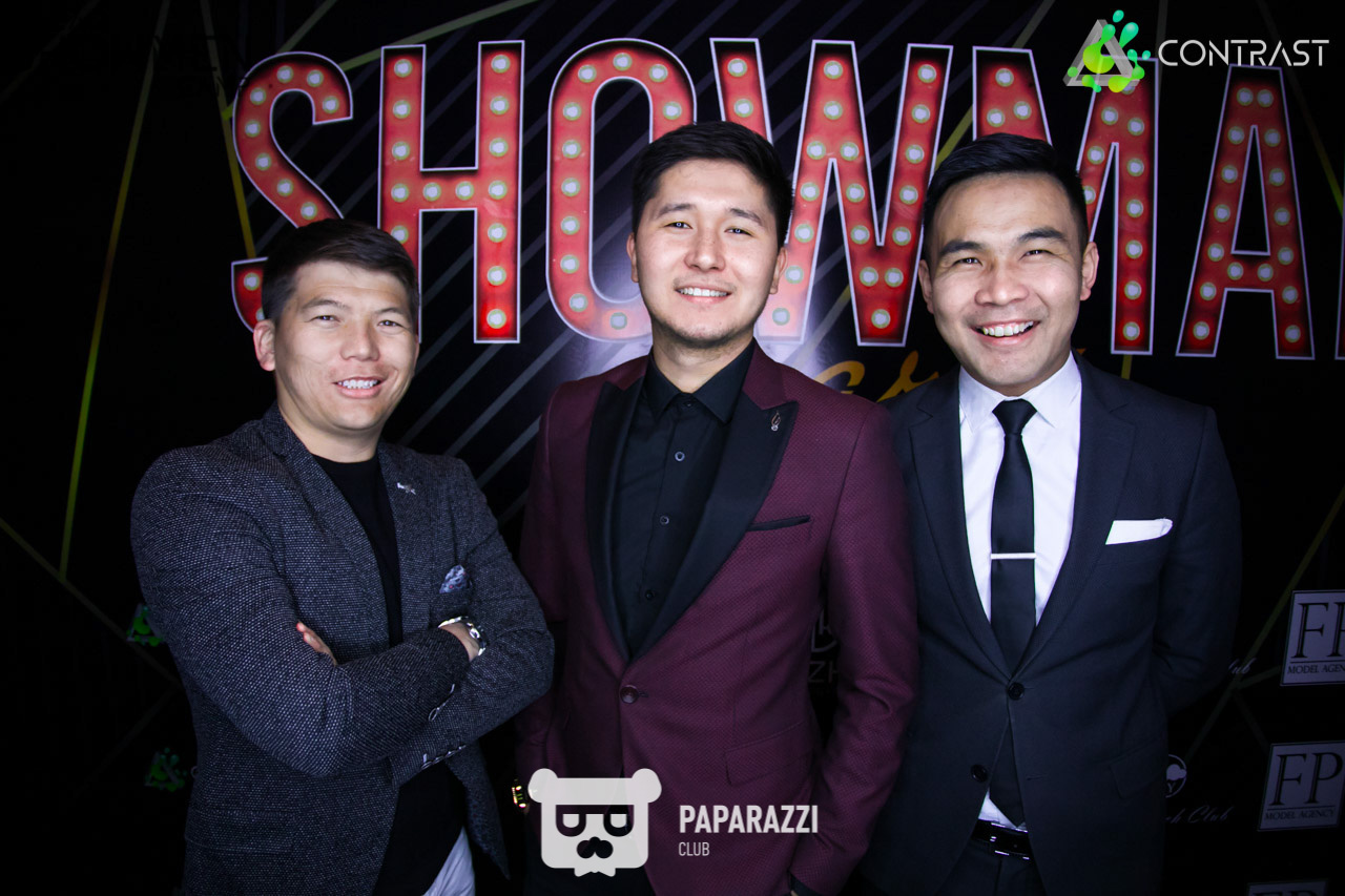 QAZAQ SHOWMEN CAMP-2019. День 3 Астана 28.02.2019 QAZAQ SHOWMEN CAMP-2019. День 3