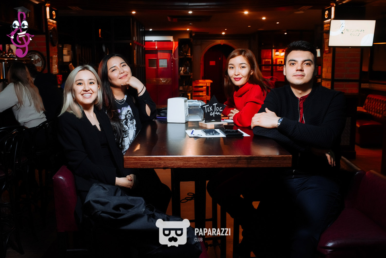 Meloman Quiz Астана 04.03.2021 Meloman Quiz