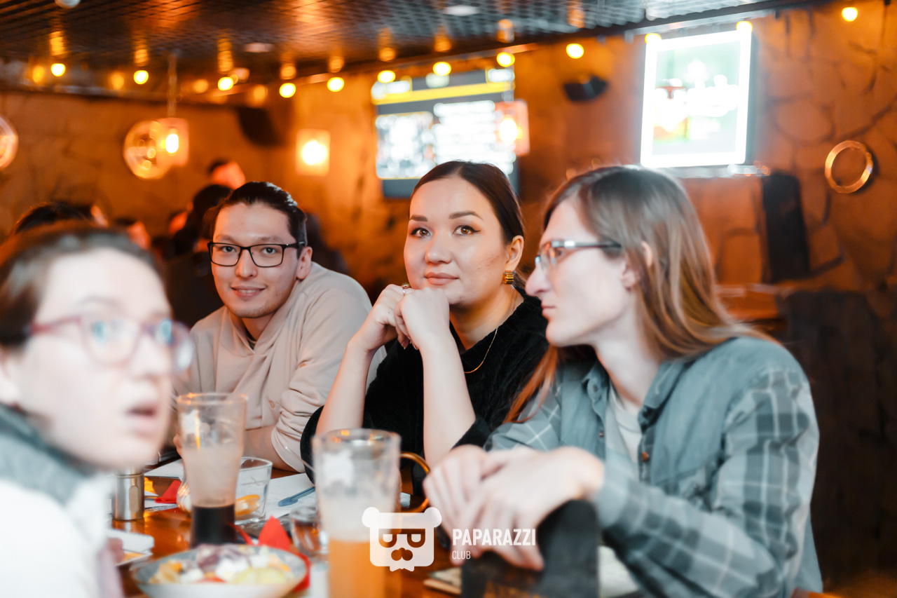 Animus Quiz Астана 09.12.2022 Animus Quiz