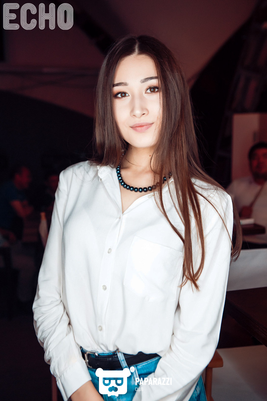 ECHO Астана 24.08.2019 ECHO