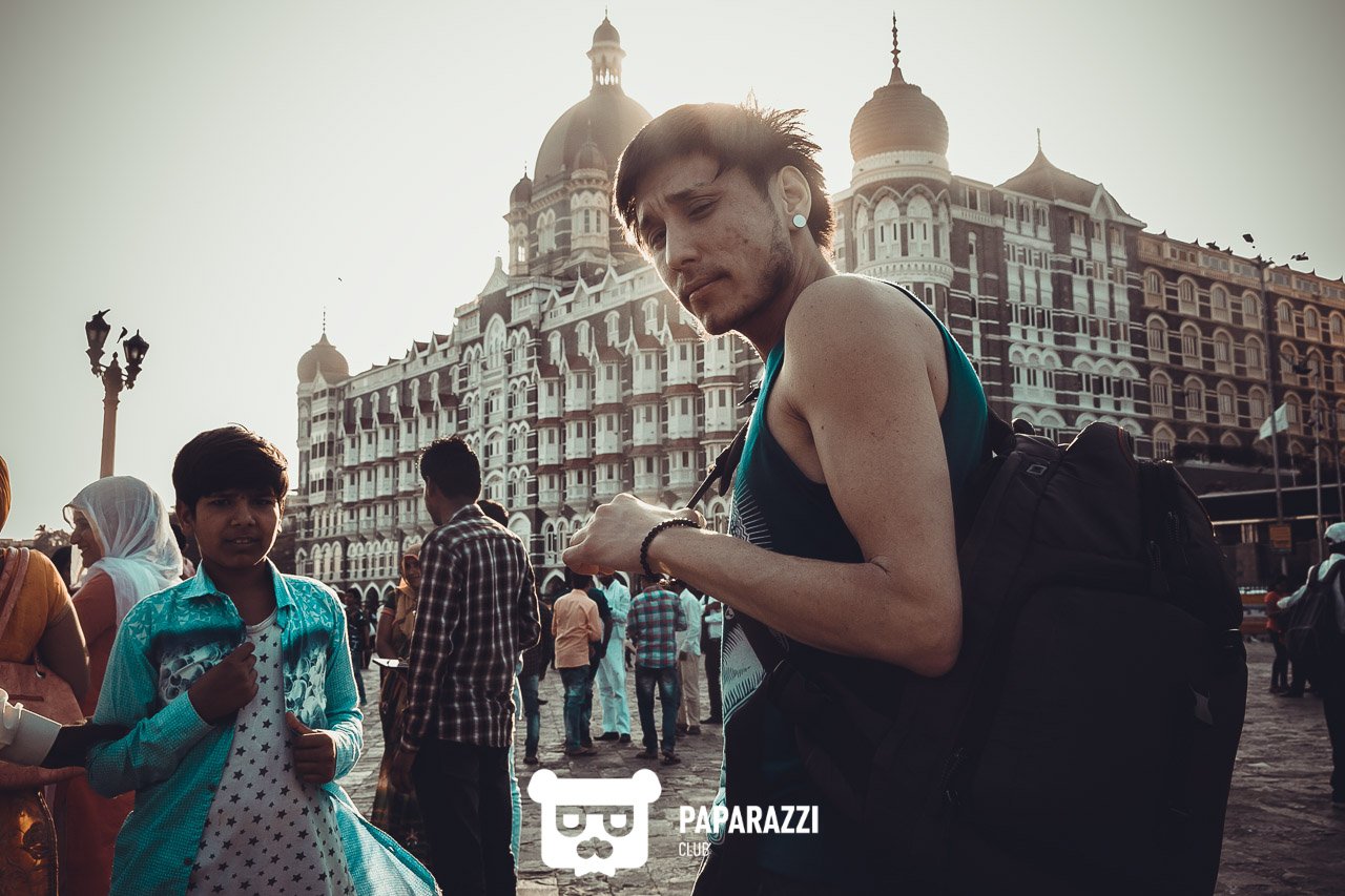 Телепроект "Наши люди". Дели Астана 04/08/2018 Телепроект "Наши люди". Дели