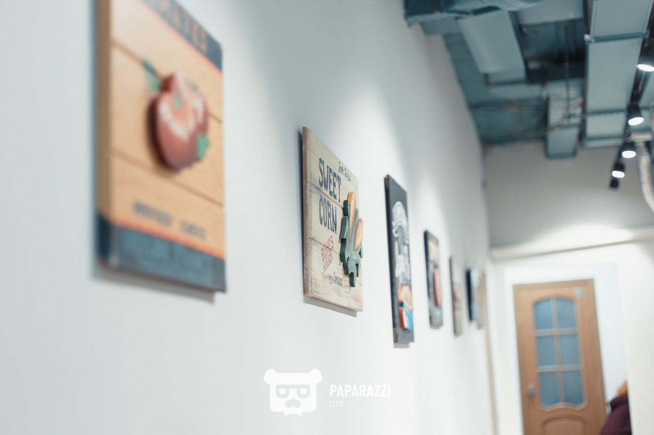 Семейное кафе Celery Астана 17.10.2021 Семейное кафе Celery