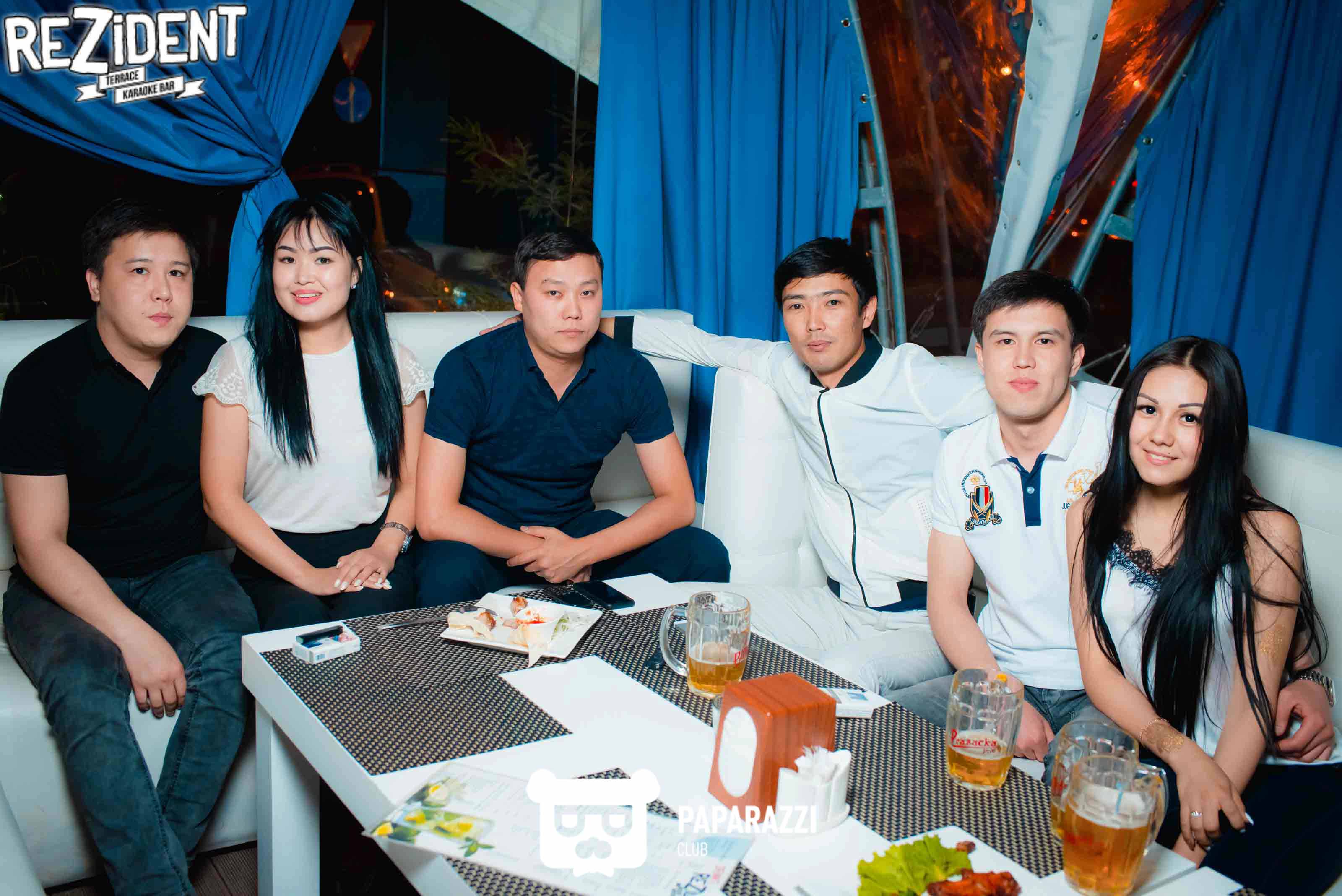 Rezident Terrace Астана 08.07.2017 Rezident Terrace