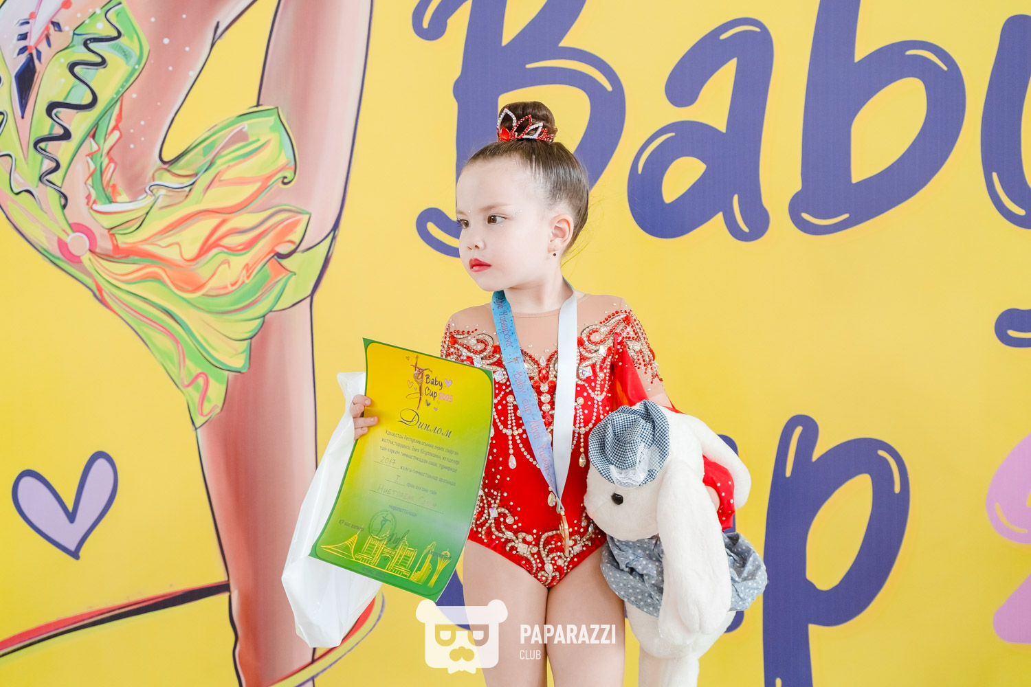 Baby Cup 2023 Астана 11.05.2023 Baby Cup 2023