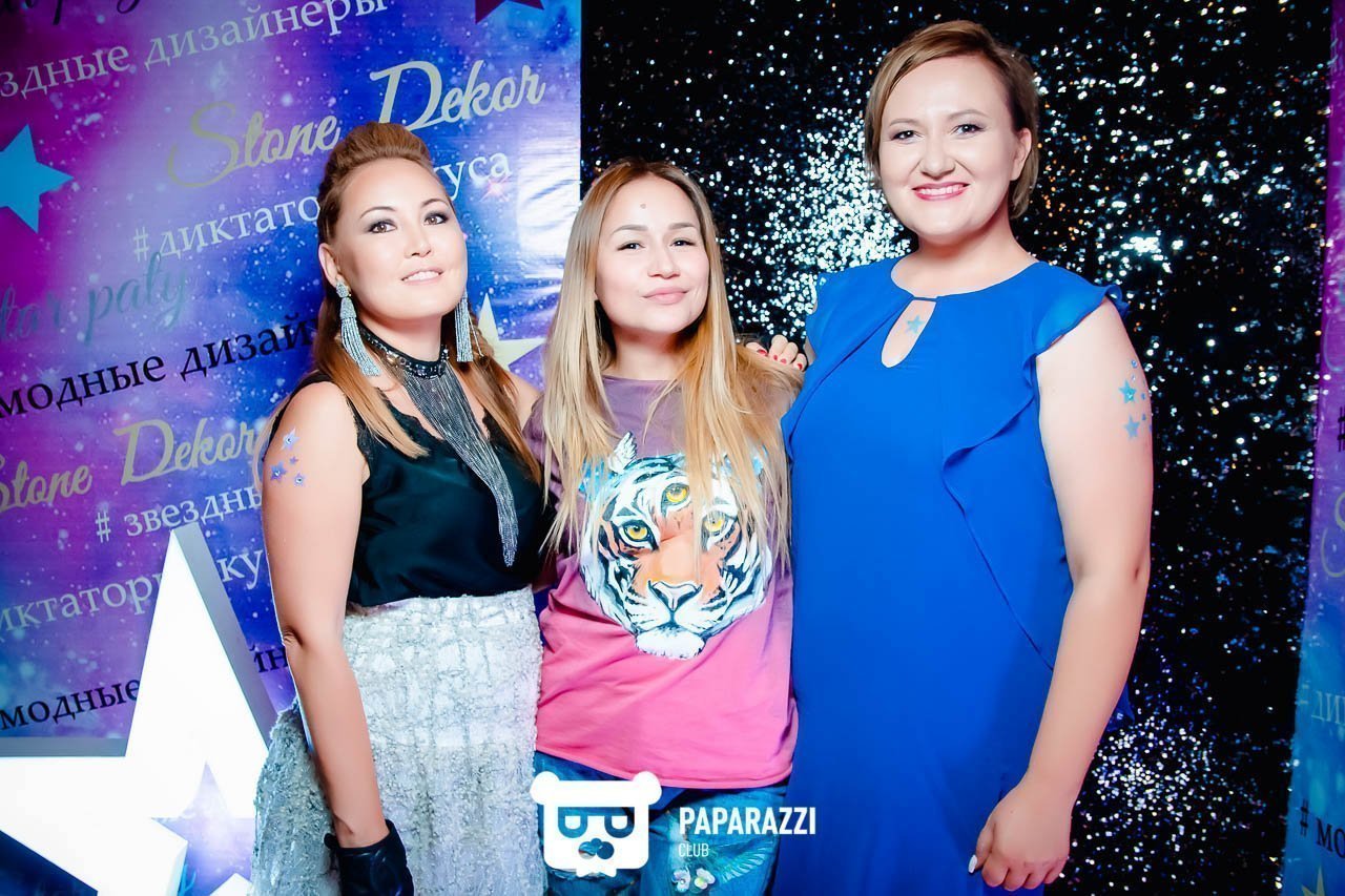 Звездная вечеринка дизайнеров @Ак-тилек Астана 23.06.2017 Звездная вечеринка дизайнеров @Ак-тилек