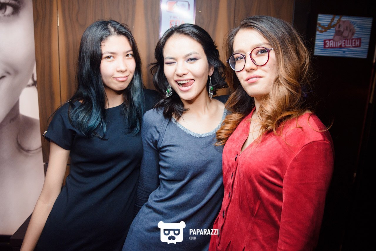 Рыба моей мечты Астана 09.03.2019 Рыба моей мечты