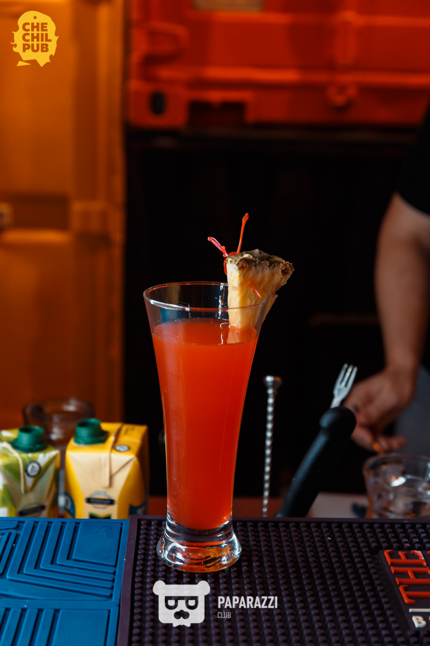 Chechil Pub Астана 11.09.2021 Chechil Pub