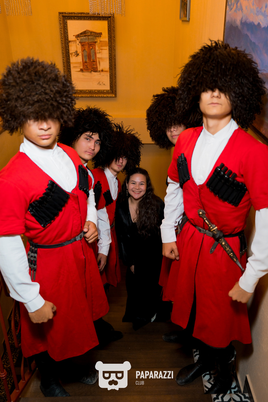 Открытие ресторана "Laliko" Астана 29.08.2025 Открытие ресторана "Laliko"