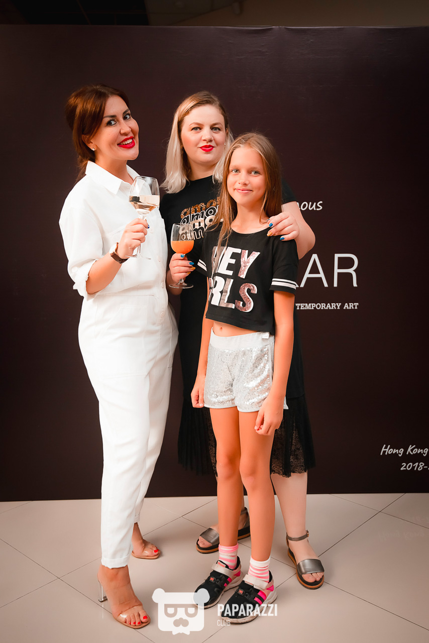 ZARA OSCAR Contemporary Art @XALVA Астана 19.07.2019 ZARA OSCAR Contemporary Art @XALVA