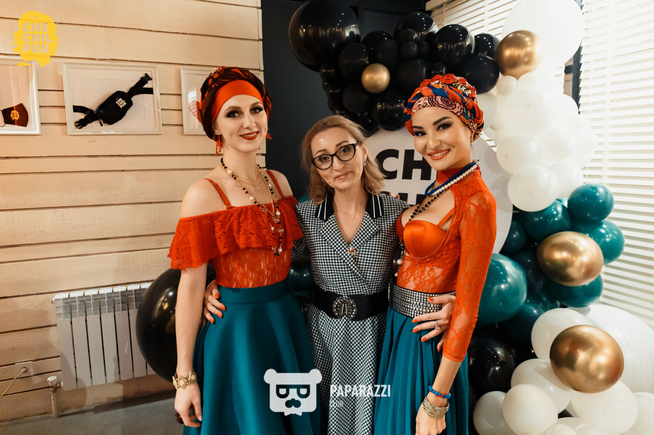 Chechil Pub Астана 11.09.2021 Chechil Pub