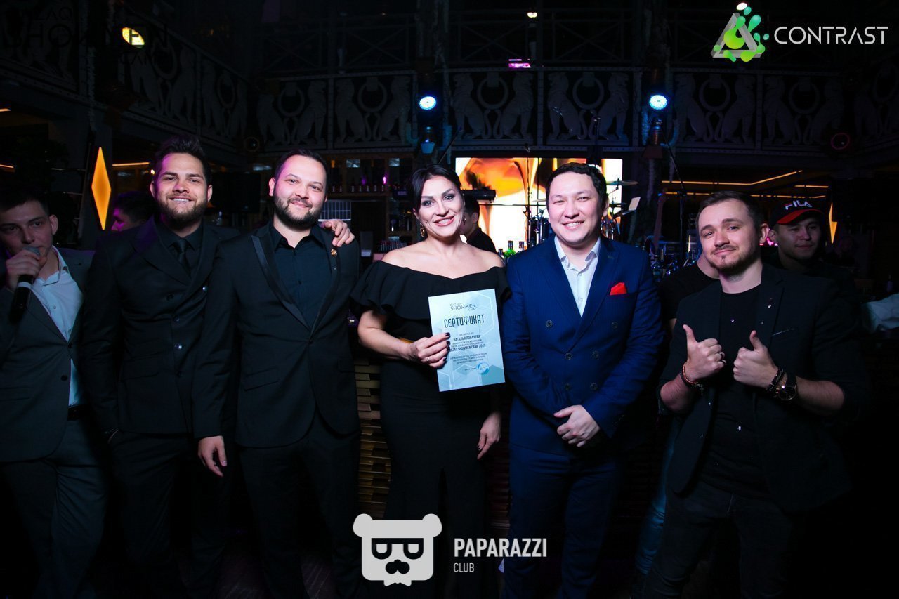 QAZAQ SHOWMEN CAMP-2019. День 3 Астана 28.02.2019 QAZAQ SHOWMEN CAMP-2019. День 3