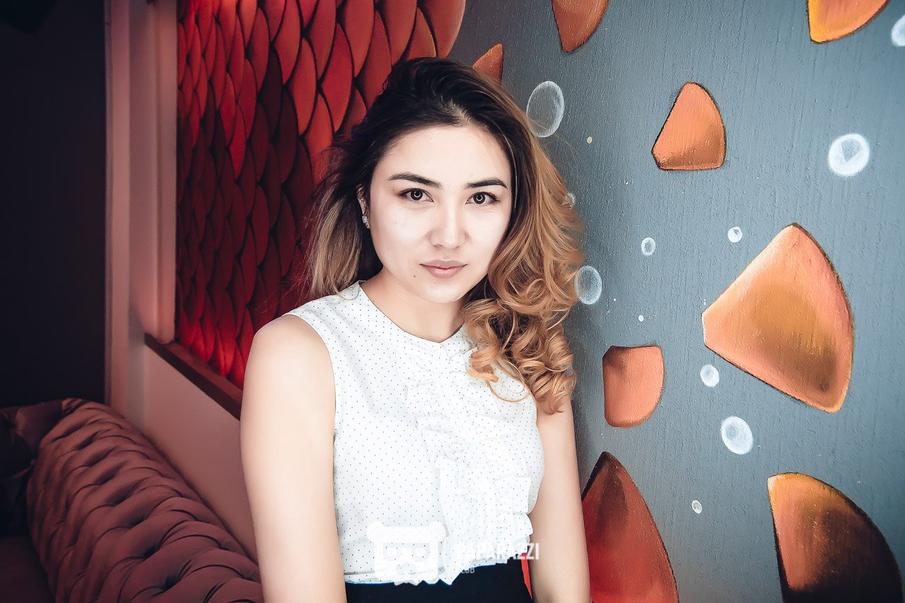 РЫБА МОЕЙ МЕЧТЫ на Абая Астана 07.03.2019 РЫБА МОЕЙ МЕЧТЫ на Абая