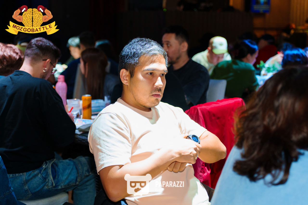 MozgoBattle 19 сезон ФИНАЛ Астана 20.08.2025 MozgoBattle 19 сезон ФИНАЛ