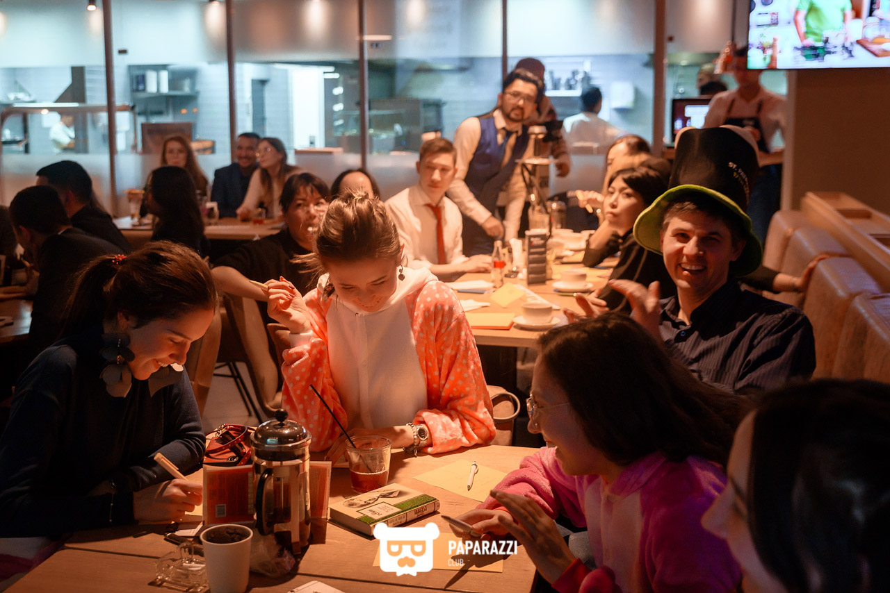 MozgoBattle 3-й сезон, 9-я серия Астана 12.12.2018 MozgoBattle 3-й сезон, 9-я серия