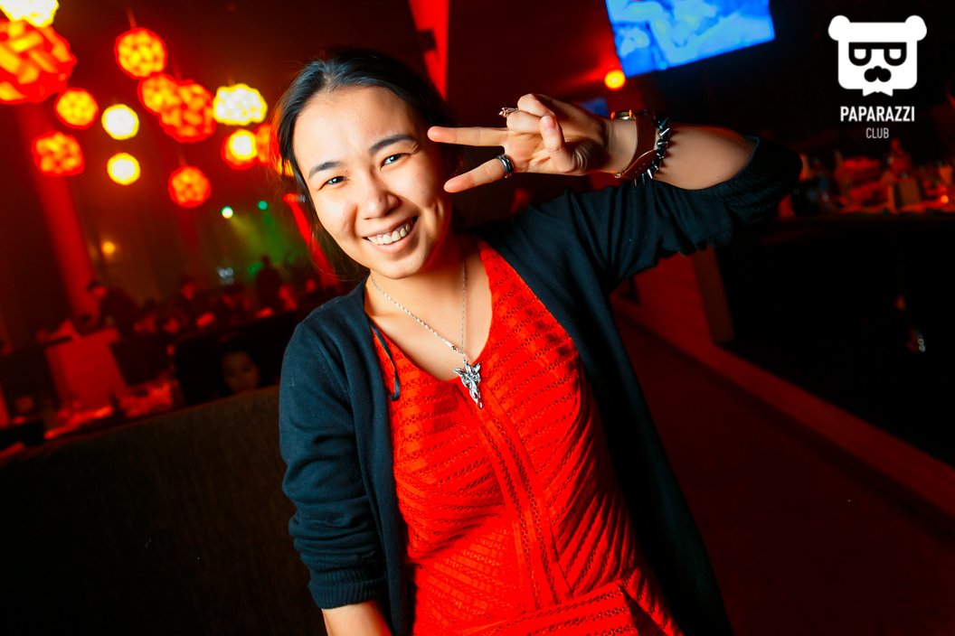 Good Bar Астана 31.12.2015 Good Bar