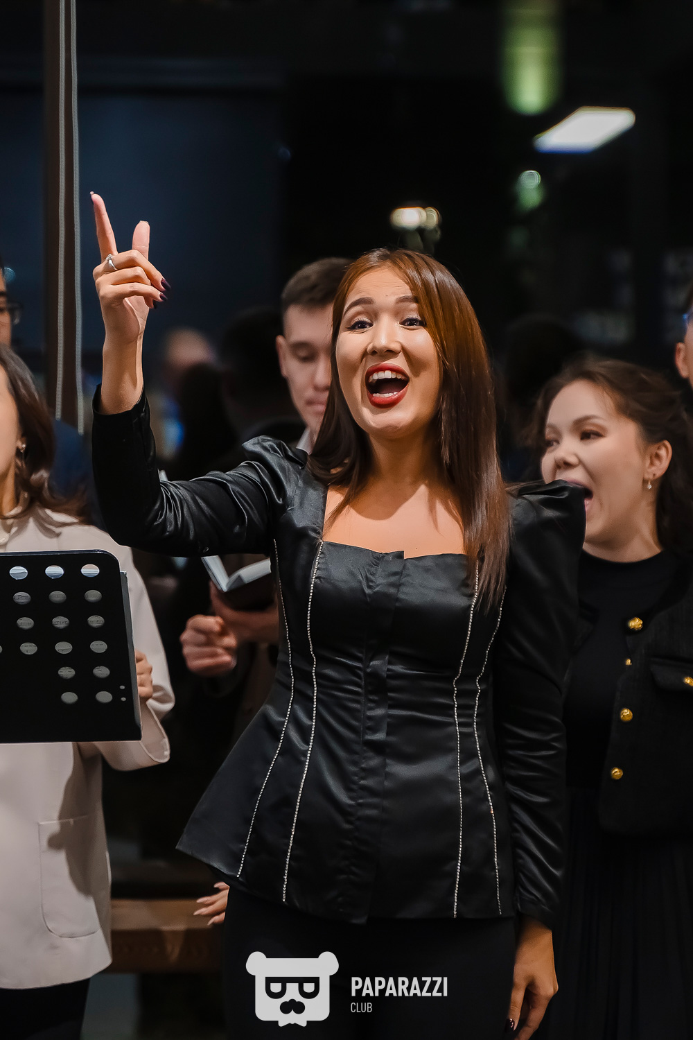 LM Kulanshi Art Концерт Астана 26.10.2025 LM Kulanshi Art Концерт