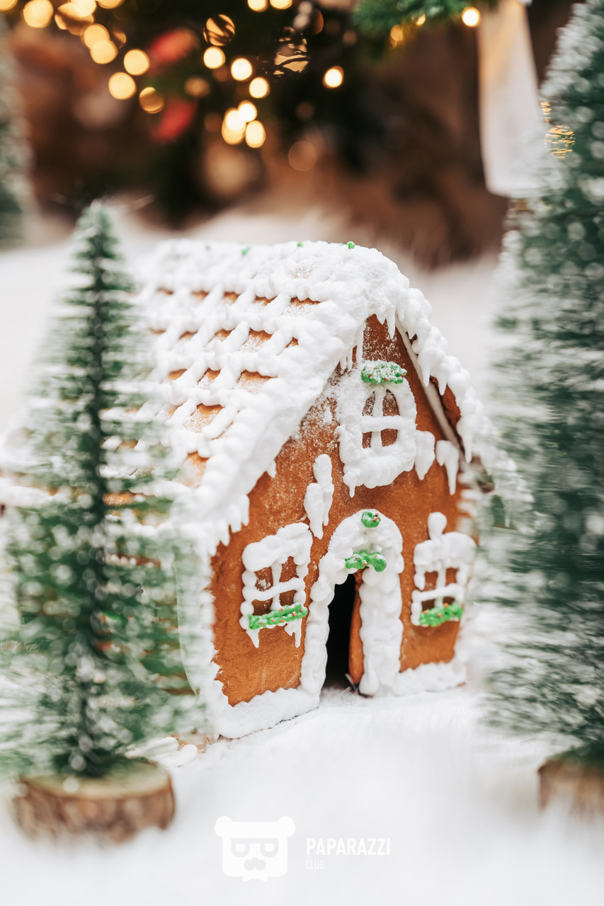 Ресторан Selfie Астана 19.12.2024 Ресторан Selfie