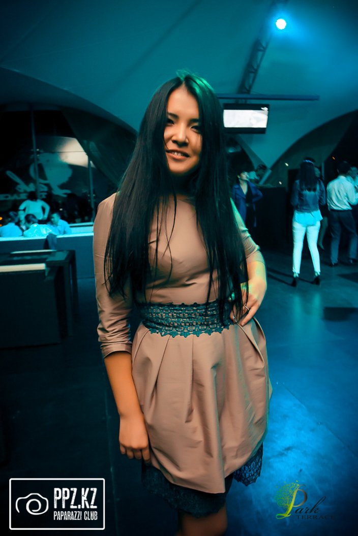 Park Terrace Астана 06.09.2014 Park Terrace