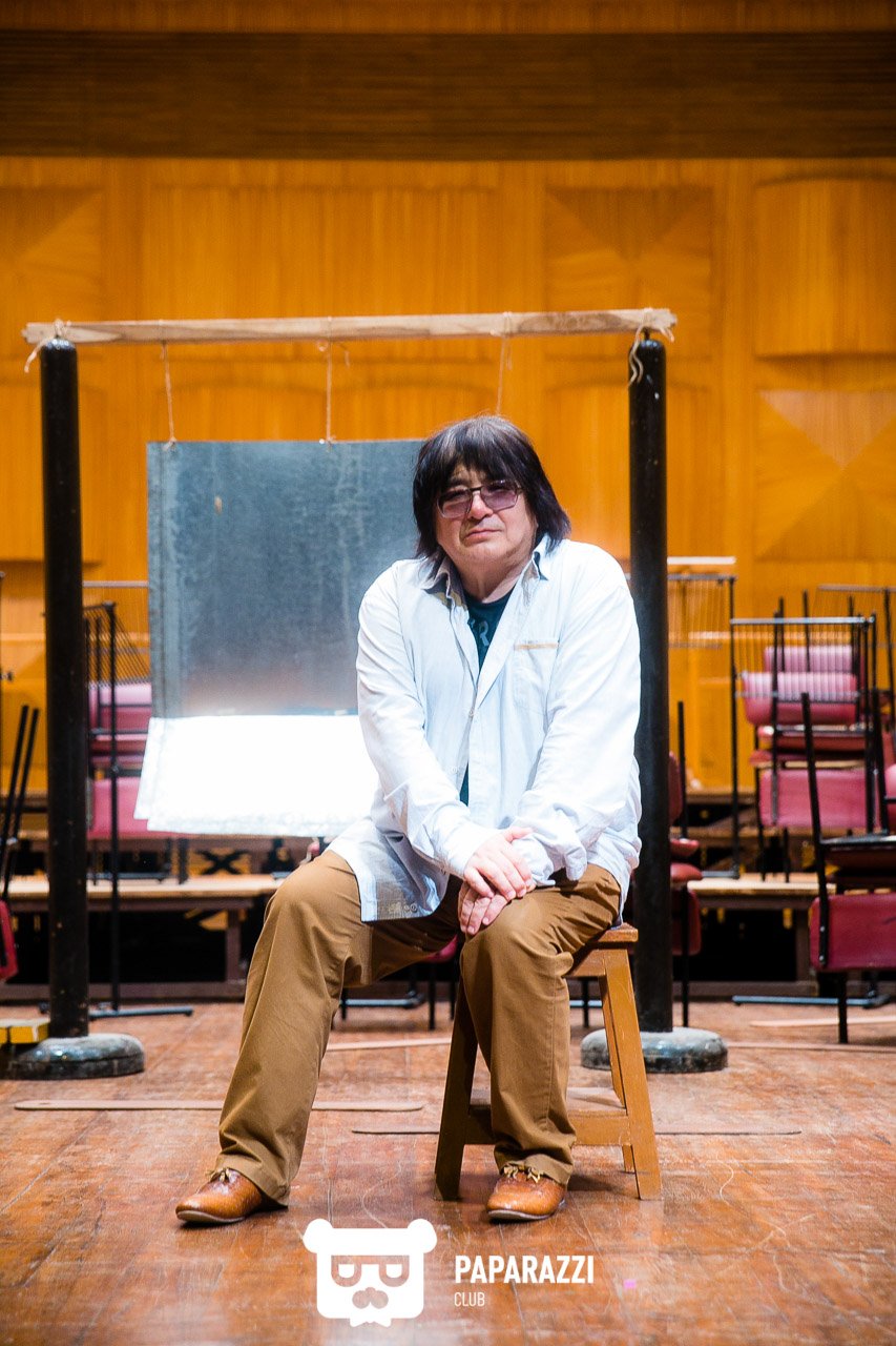 Телепроект "Наши люди". Дели Астана 04/08/2018 Телепроект "Наши люди". Дели