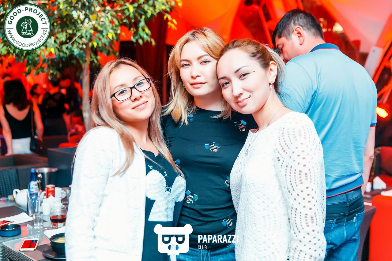 Chivas weekend @Chivas Lounge Астана 05.07.2016 Chivas weekend @Chivas Lounge