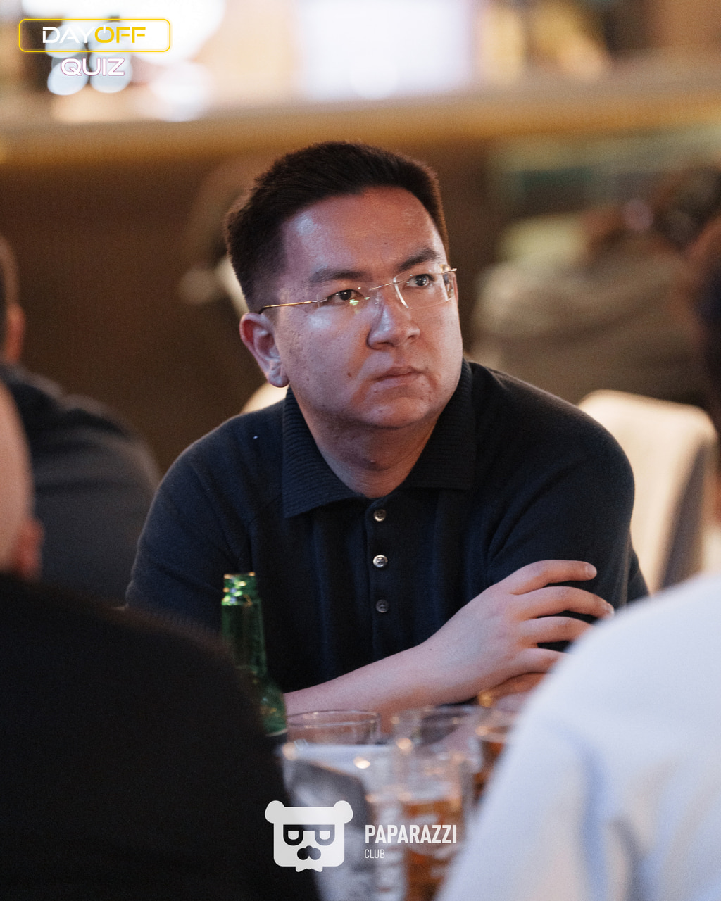 DayOff Quiz Астана 04.09.2025 DayOff Quiz