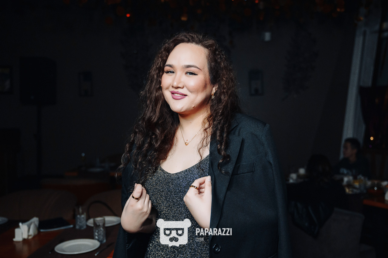 MERCURY karaoke & bar Астана 08.03.2024 MERCURY karaoke & bar