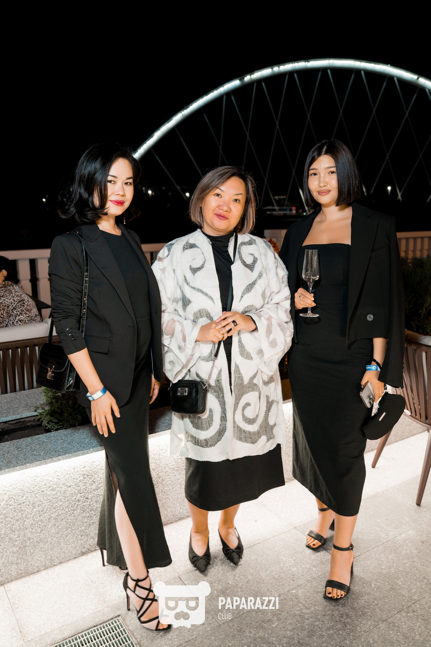 InterNations Астана 23.08.2025 InterNations