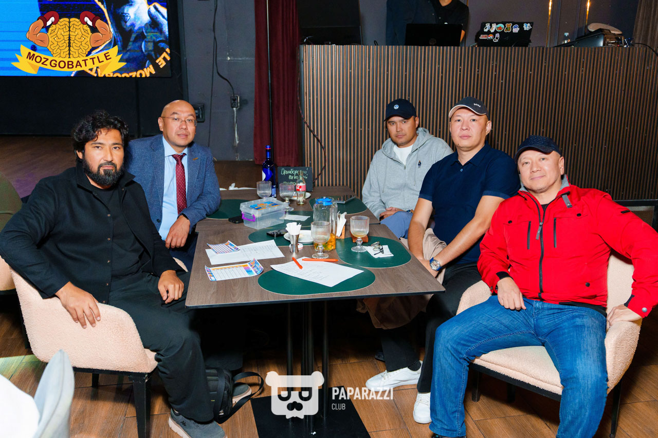 MozgoBattle 19 сезон ФИНАЛ Астана 20.08.2025 MozgoBattle 19 сезон ФИНАЛ