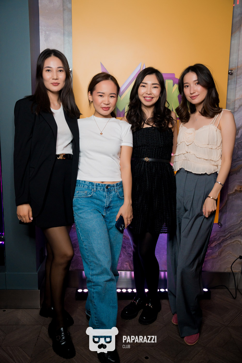 La Belle Астана 12.04.2024 La Belle