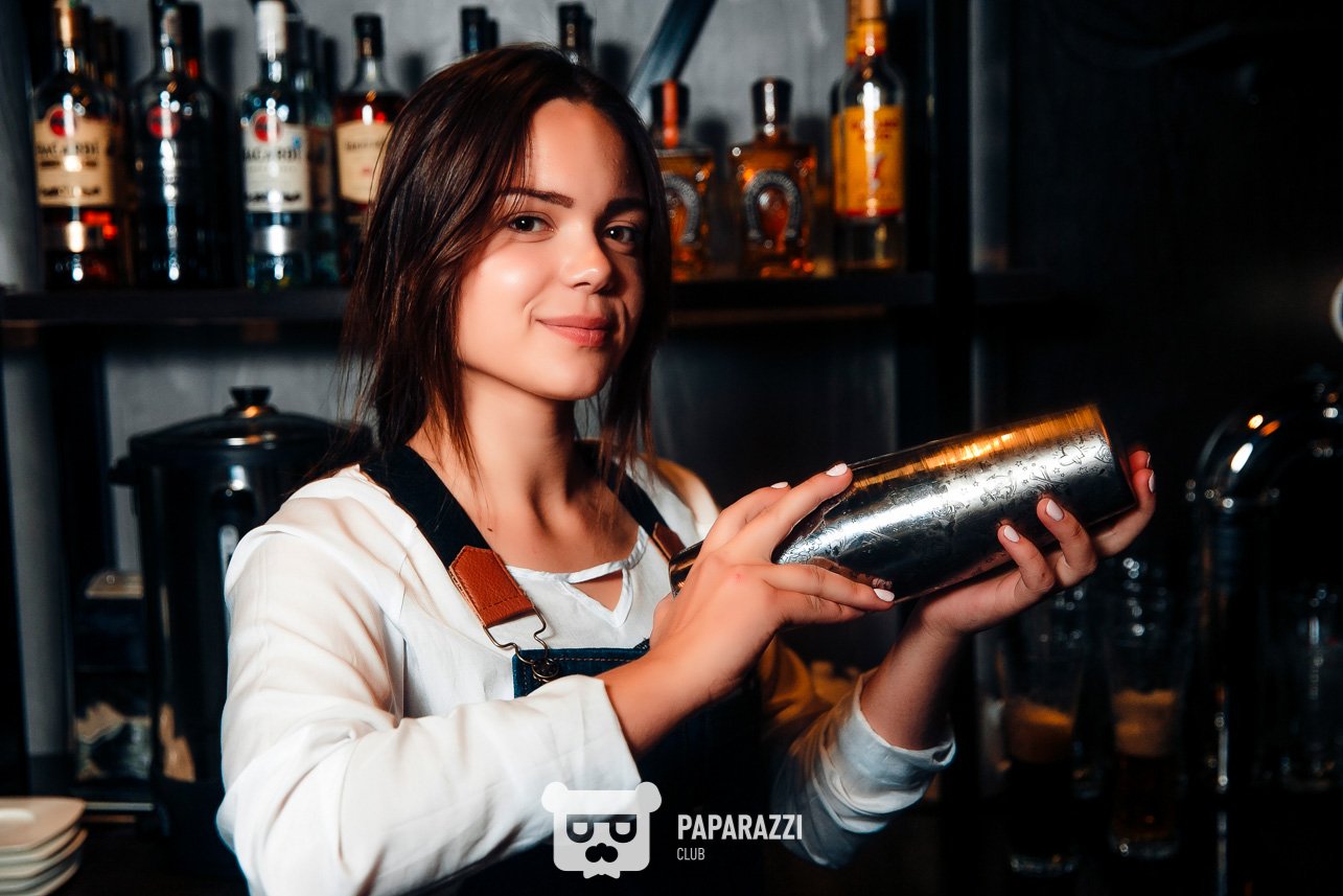 Chi Cha Bar Астана 18.08.2018 Chi Cha Bar