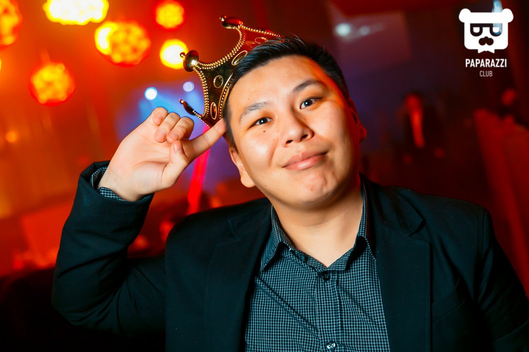 Good Bar Астана 31.12.2015 Good Bar