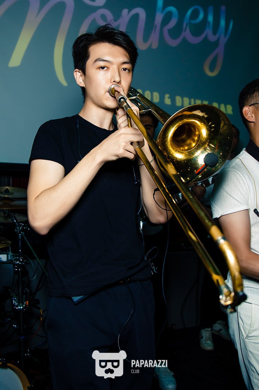 Monkey Астана 14.06.2019 Monkey