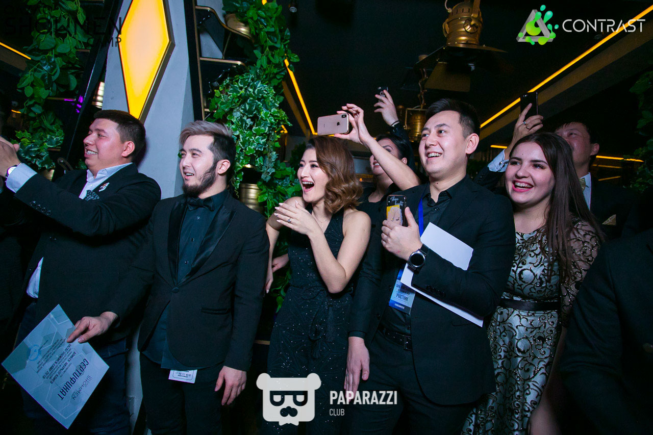 QAZAQ SHOWMEN CAMP-2019. День 3 Астана 28.02.2019 QAZAQ SHOWMEN CAMP-2019. День 3