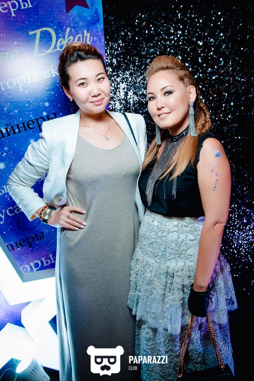 Звездная вечеринка дизайнеров @Ак-тилек Астана 23.06.2017 Звездная вечеринка дизайнеров @Ак-тилек