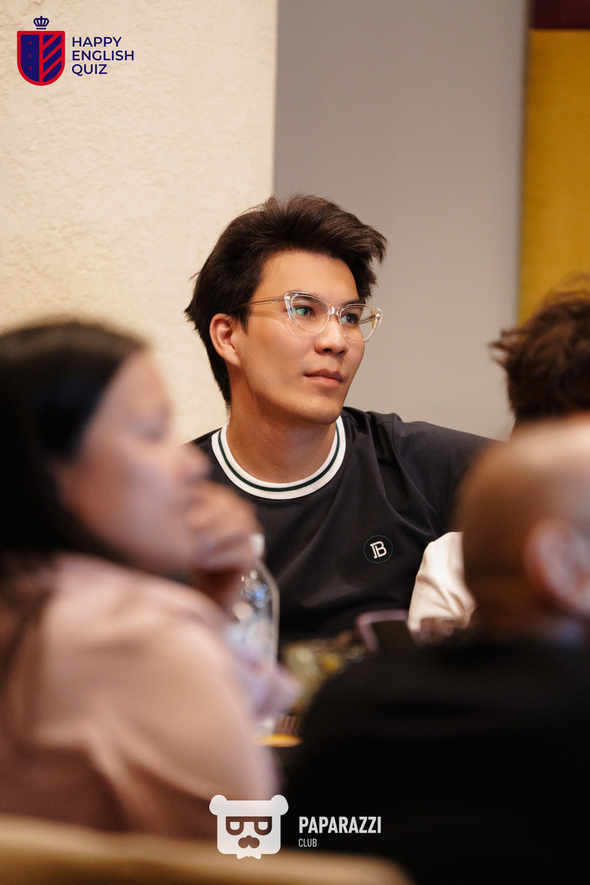 Happy English Quiz 10.7 Астана 12.08.2025 Happy English Quiz 10.7