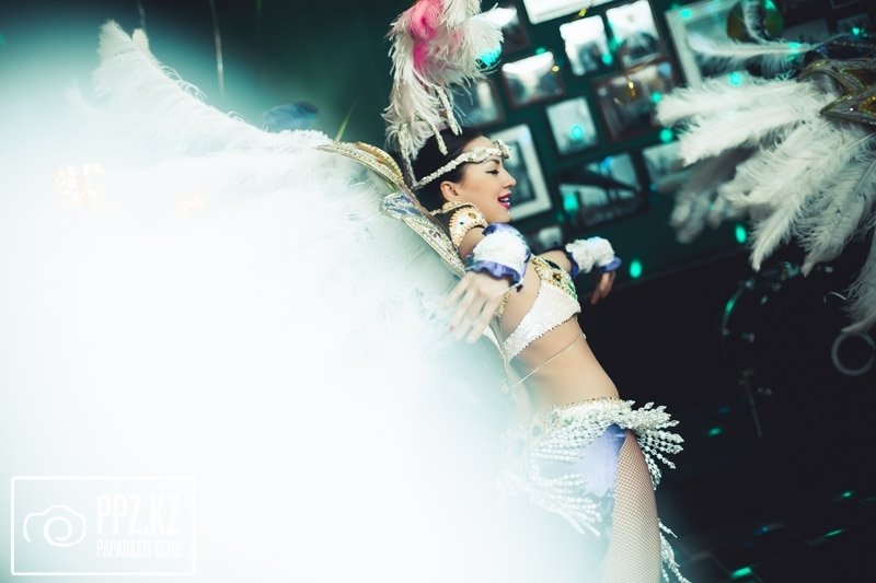 Ресторан Verdi Астана 22.12.2013 Ресторан Verdi