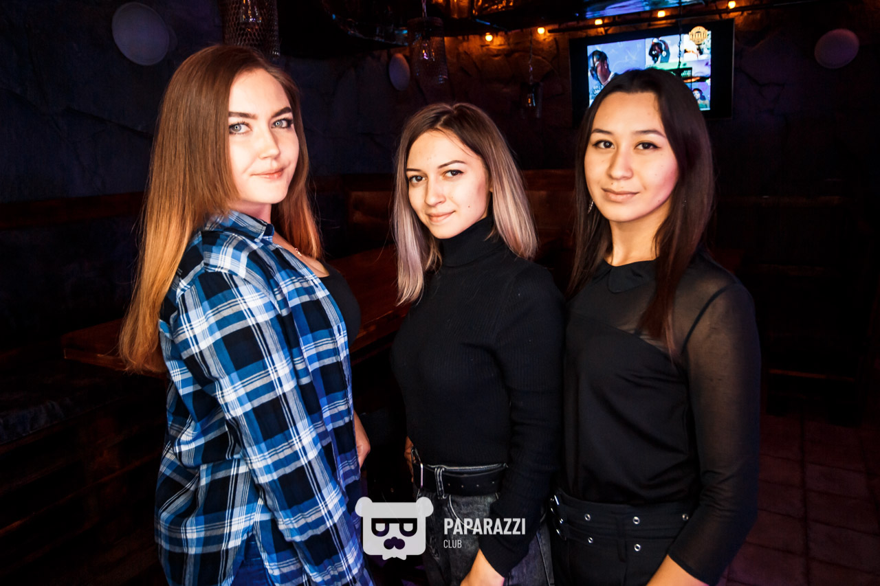 GARAGE MUSIC BAR Астана 04.09.2020 GARAGE MUSIC BAR