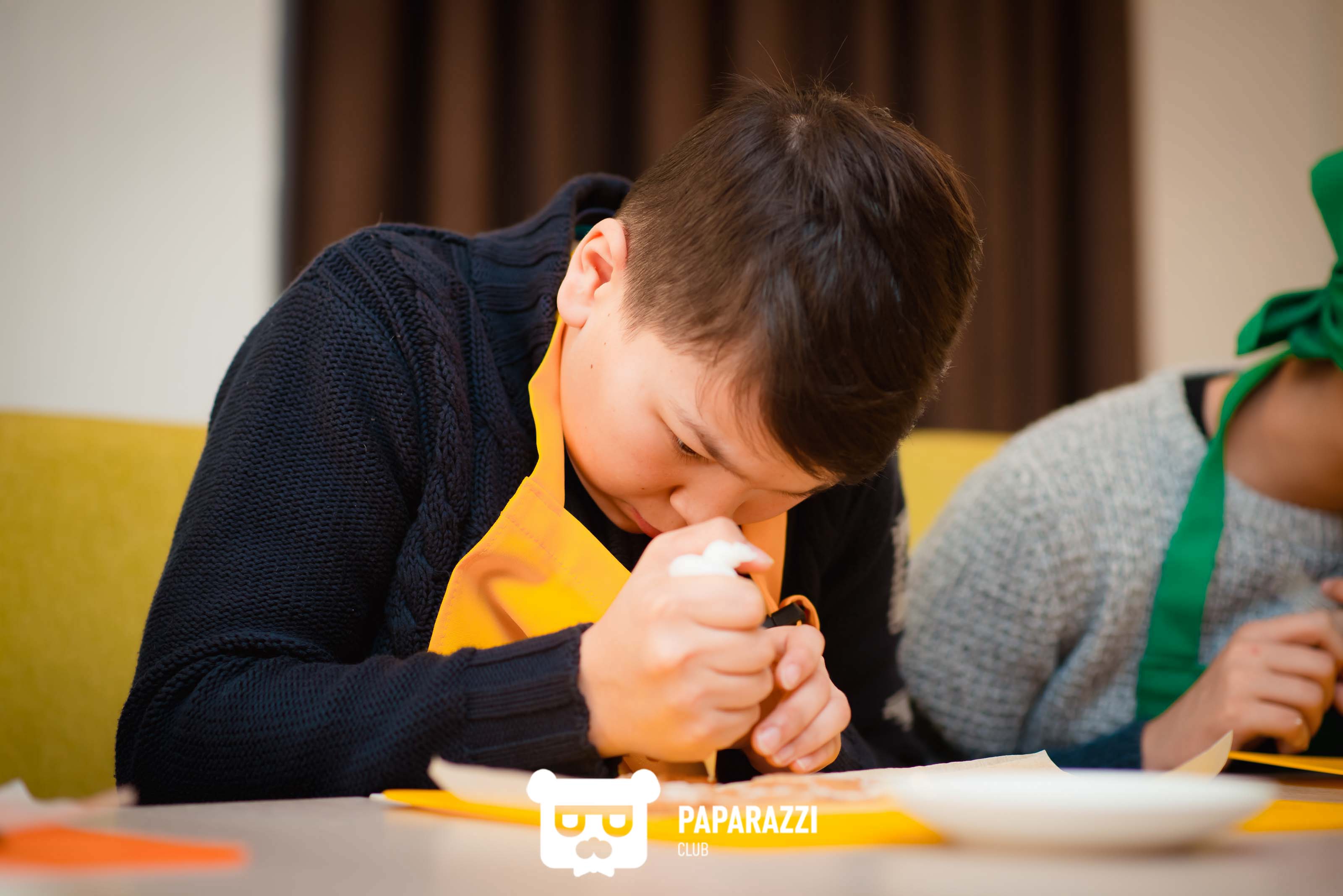 Комплекс Демалыс Астана 05.03.2017 Комплекс Демалыс