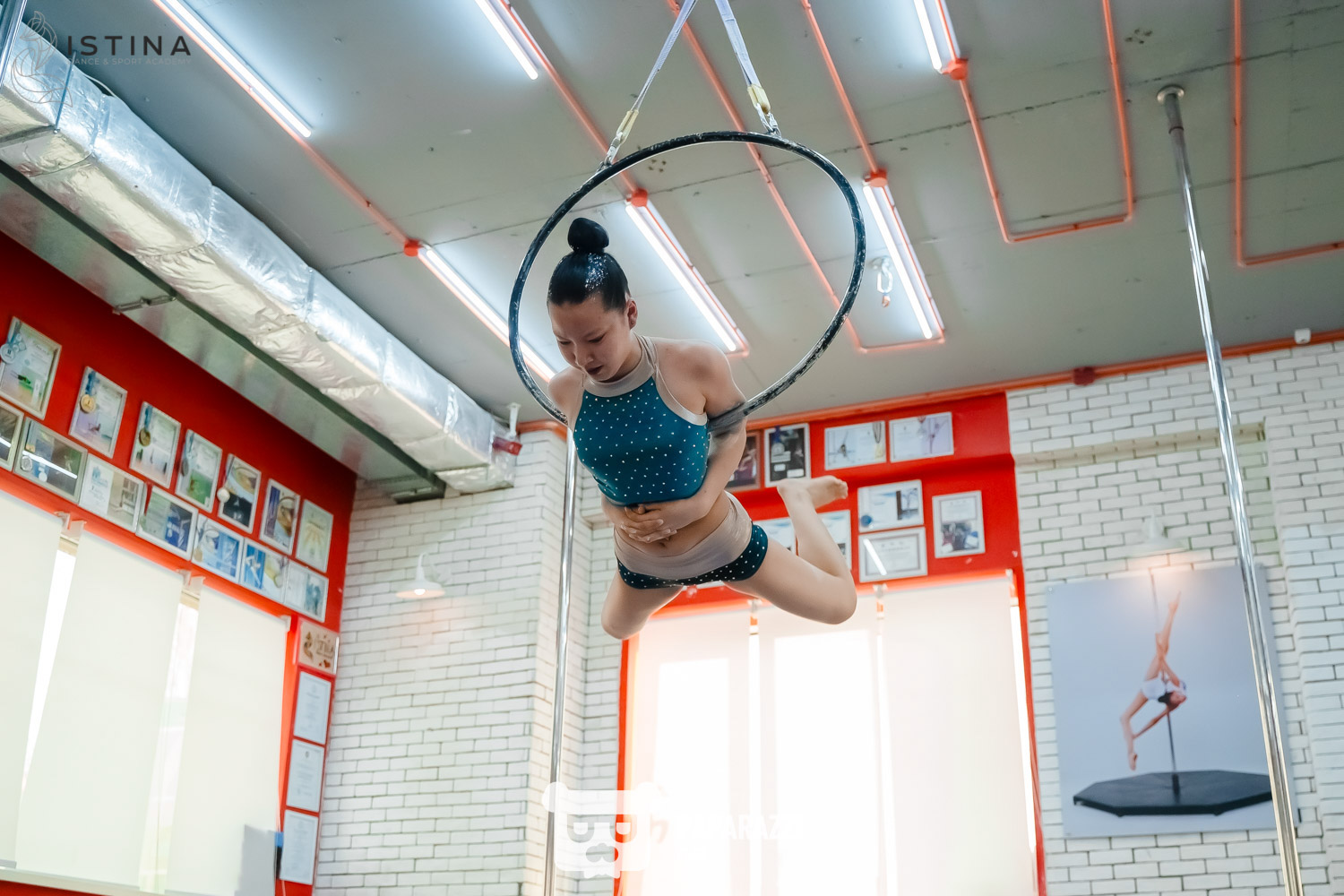 Between Us Pole Sport Астана 12.04.2025 Between Us Pole Sport