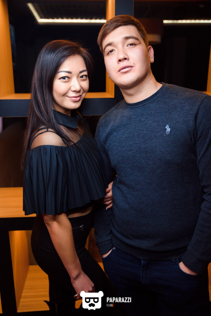 Рыба моей мечты Астана 09.03.2019 Рыба моей мечты