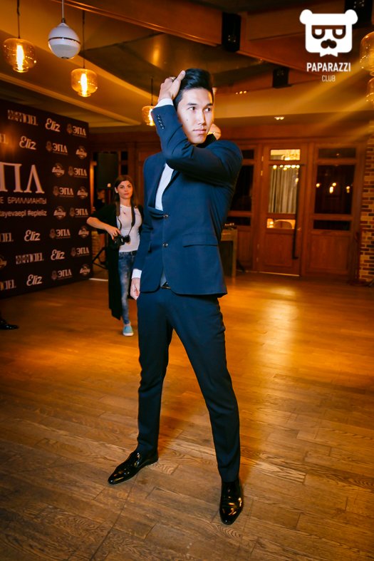 Закрытый вечер "ЭПЛ. Якутские бриллианты» Barley Астана 28.08.2015 Закрытый вечер "ЭПЛ. Якутские бриллианты» Barley