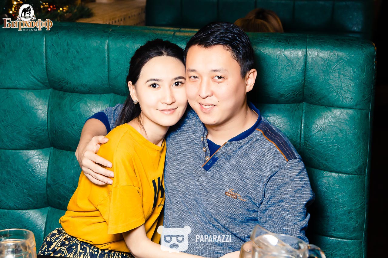 Развлекательный комплекс "Бирхофф" Астана 19.01.2019 Развлекательный комплекс "Бирхофф"