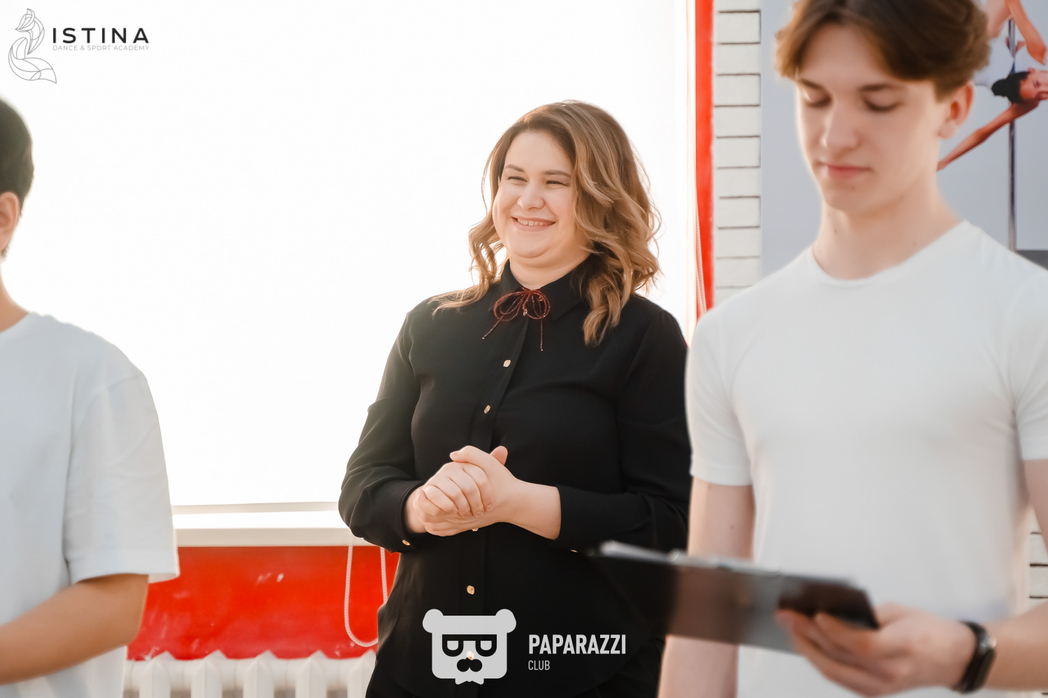 Between Us Pole Sport Астана 12.04.2025 Between Us Pole Sport