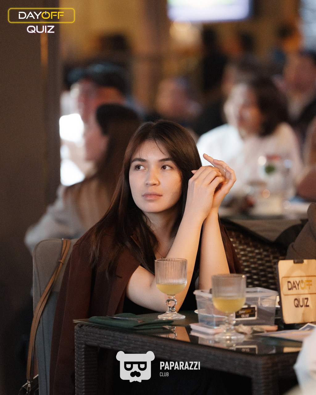 DayOff Quiz Астана 04.09.2025 DayOff Quiz